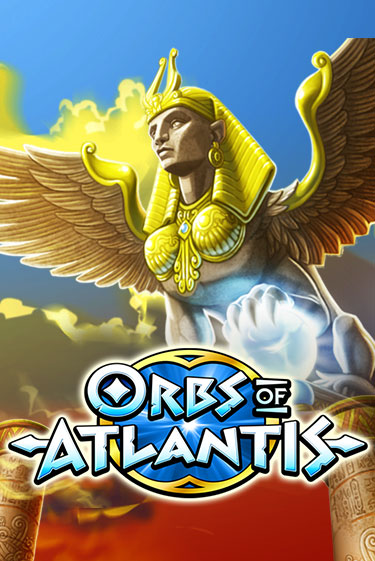 Orbs of Atlantis играть онлайн  в демо игру в Crystal Casino Online