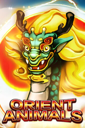 Orient Animals играть онлайн  в демо игру в Crystal Casino Online