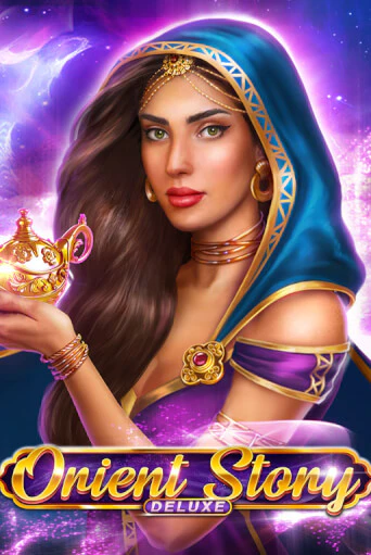 Orient Story Deluxe играть онлайн  в демо игру в Crystal Casino Online