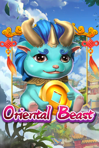 Oriental Beast играть онлайн  в демо игру в Crystal Casino Online