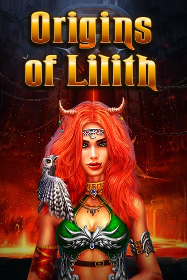 Origins Of Lilith играть онлайн  в демо игру в Crystal Casino Online