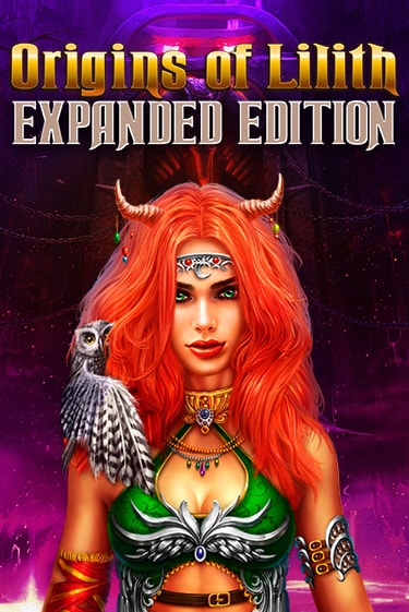 Origins Of Lilith - Expanded Edition играть онлайн  в демо игру в Crystal Casino Online