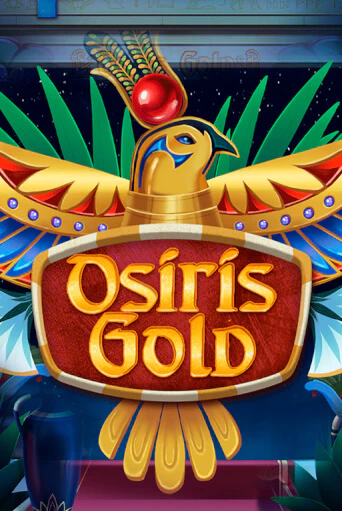 Osiris Gold играть онлайн  в демо игру в Crystal Casino Online