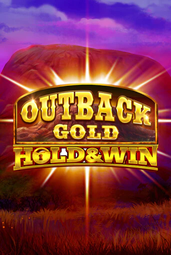 Outback Gold: Hold and Win играть онлайн  в демо игру в Crystal Casino Online