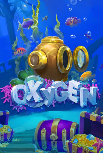 Oxygen играть онлайн  в демо игру в Crystal Casino Online