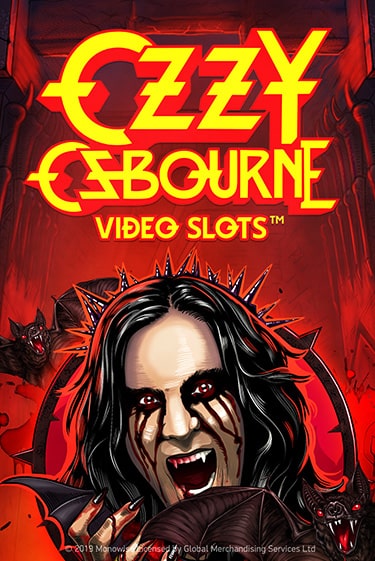 Ozzy Osbourne Video Slots™ играть онлайн  в демо игру в Crystal Casino Online