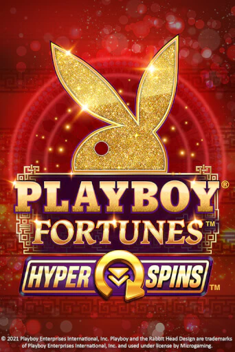 PLAYBOY® Fortunes™ HyperSpins™ играть онлайн  в демо игру в Crystal Casino Online