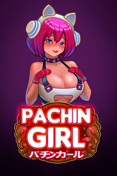 Pachin Girl играть онлайн  в демо игру в Crystal Casino Online