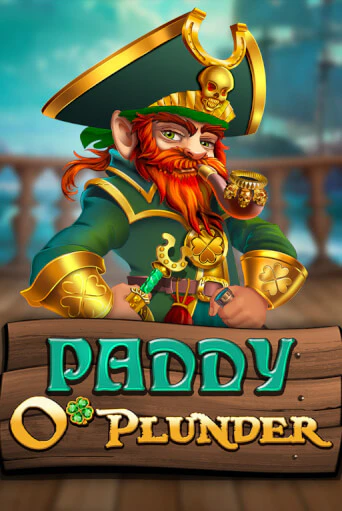 Paddy O’Plunder играть онлайн  в демо игру в Crystal Casino Online