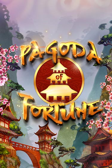 Pagoda Of Fortune играть онлайн  в демо игру в Crystal Casino Online