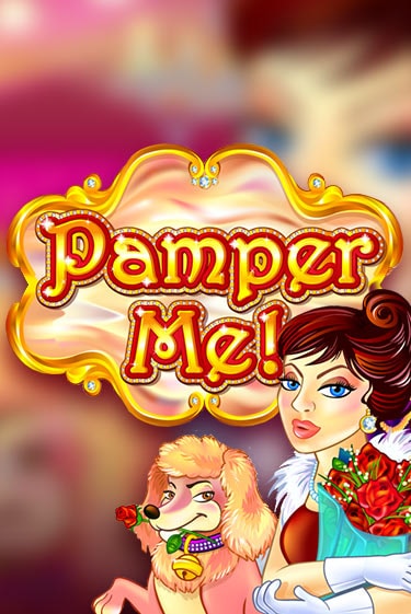Pamper Me играть онлайн  в демо игру в Crystal Casino Online