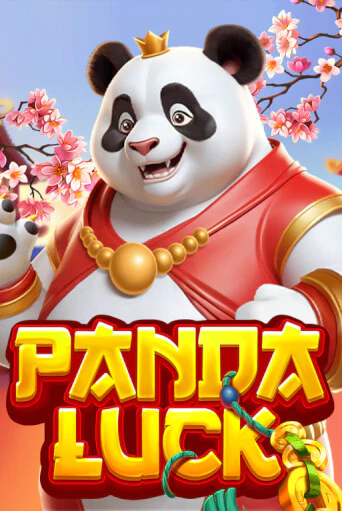 Panda Luck играть онлайн  в демо игру в Crystal Casino Online