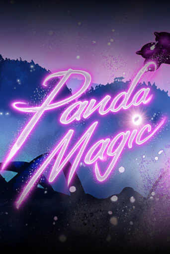 Panda Magic играть онлайн  в демо игру в Crystal Casino Online