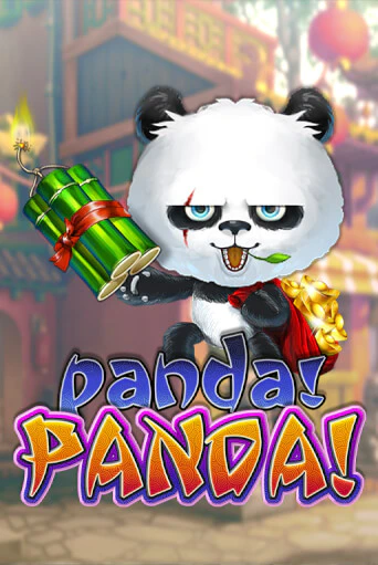 Panda Panda играть онлайн  в демо игру в Crystal Casino Online