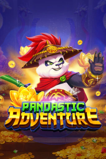 Pandastic Adventure играть онлайн  в демо игру в Crystal Casino Online