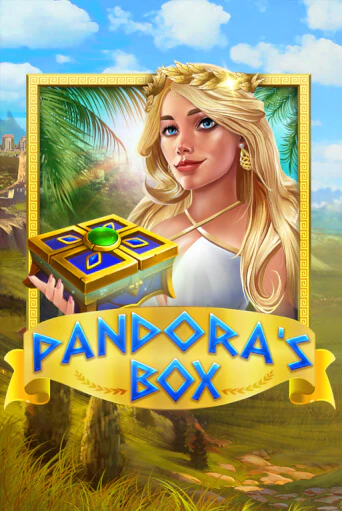 Pandora's Box  играть онлайн  в демо игру в Crystal Casino Online