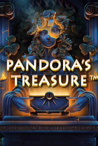 Pandora’s Treasure играть онлайн  в демо игру в Crystal Casino Online