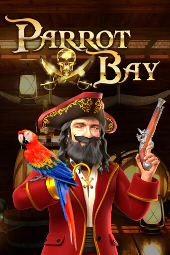 Parrot Bay играть онлайн  в демо игру в Crystal Casino Online