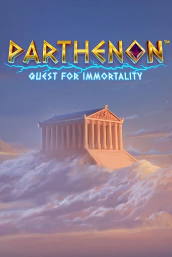 Parthenon: Quest for Immortality™ играть онлайн  в демо игру в Crystal Casino Online
