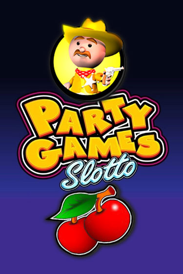 Party Games Slotto играть онлайн  в демо игру в Crystal Casino Online