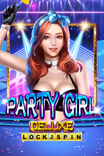 Party Girl Deluxe играть онлайн  в демо игру в Crystal Casino Online
