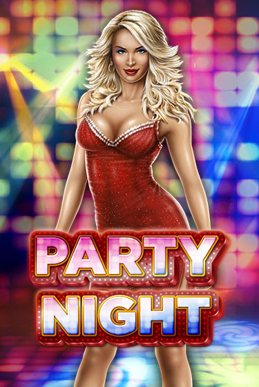 Party Night играть онлайн  в демо игру в Crystal Casino Online