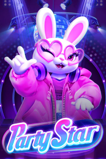 Party Star играть онлайн  в демо игру в Crystal Casino Online