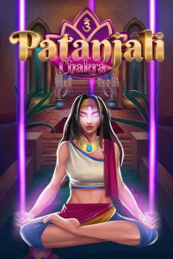Patanjali Chakra играть онлайн  в демо игру в Crystal Casino Online