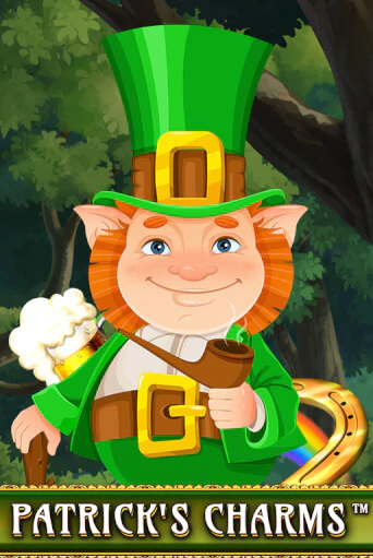 Patrick’s Charms играть онлайн  в демо игру в Crystal Casino Online