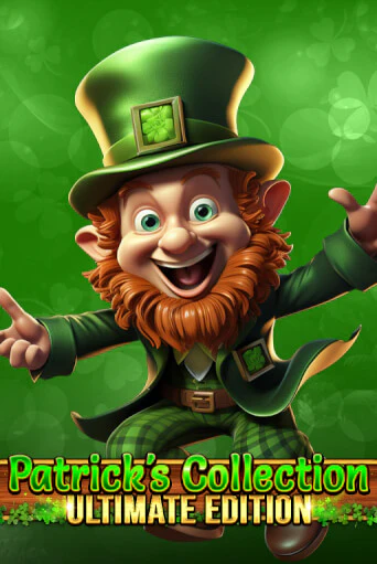Patrick's Collection - Ultimate Edition играть онлайн  в демо игру в Crystal Casino Online