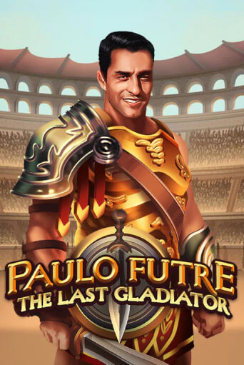 Paulo Futre The Last Gladiator играть онлайн  в демо игру в Crystal Casino Online