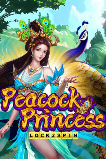 Peacock Princess играть онлайн  в демо игру в Crystal Casino Online