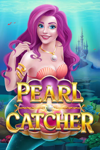 Pearl Catcher играть онлайн  в демо игру в Crystal Casino Online