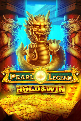 Pearl Legend: Hold & Win играть онлайн  в демо игру в Crystal Casino Online