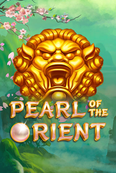 Pearl of the Orient играть онлайн  в демо игру в Crystal Casino Online