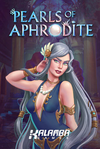 Pearls of Aphrodite MiniMax играть онлайн  в демо игру в Crystal Casino Online