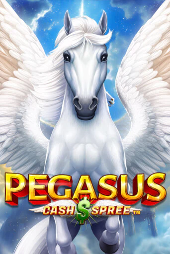 Pegasus Cash Spree играть онлайн  в демо игру в Crystal Casino Online