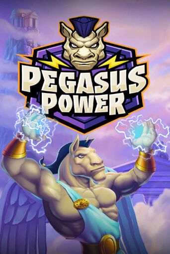 Pegasus Power играть онлайн  в демо игру в Crystal Casino Online