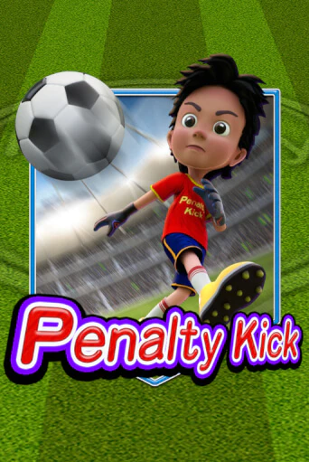 Penalty Kick играть онлайн  в демо игру в Crystal Casino Online