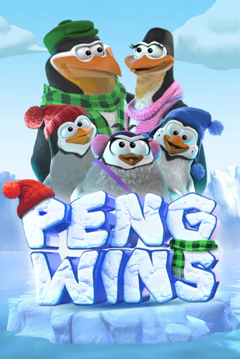 PengWins играть онлайн  в демо игру в Crystal Casino Online