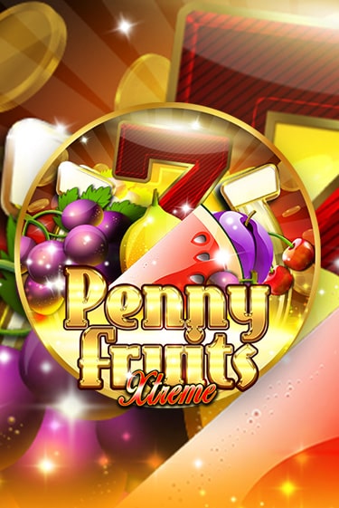 Penny Fruits Xtreme играть онлайн  в демо игру в Crystal Casino Online