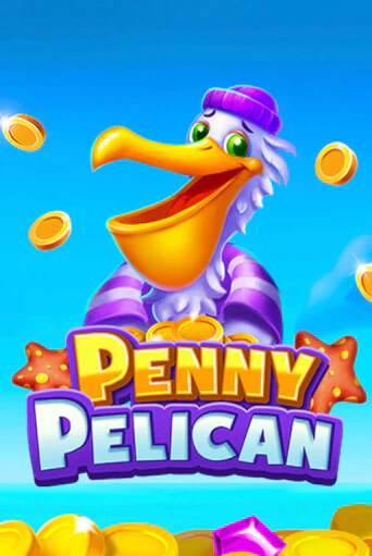 Penny Pelican играть онлайн  в демо игру в Crystal Casino Online