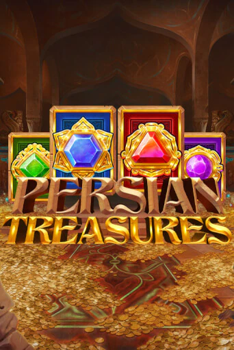 Persian Treasures играть онлайн  в демо игру в Crystal Casino Online
