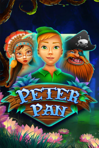 Peter Pan играть онлайн  в демо игру в Crystal Casino Online