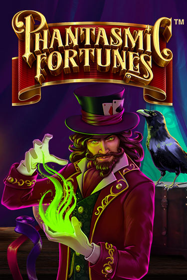 Phantasmic Fortunes играть онлайн  в демо игру в Crystal Casino Online
