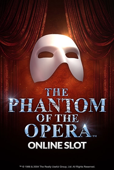 The Phantom Of The Opera™ играть онлайн  в демо игру в Crystal Casino Online