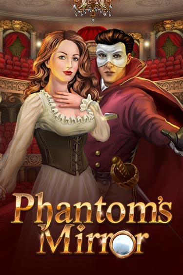 Phantom's Mirror играть онлайн  в демо игру в Crystal Casino Online