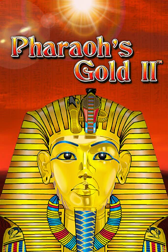 Pharaoh's Gold II играть онлайн  в демо игру в Crystal Casino Online