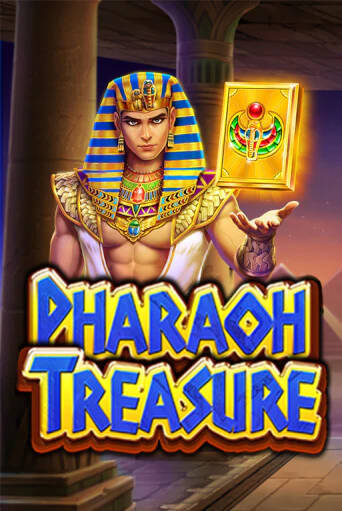 Pharaoh Treasure играть онлайн  в демо игру в Crystal Casino Online