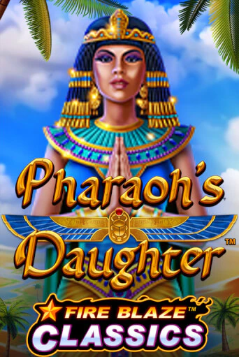 Pharaohs Daughter играть онлайн  в демо игру в Crystal Casino Online